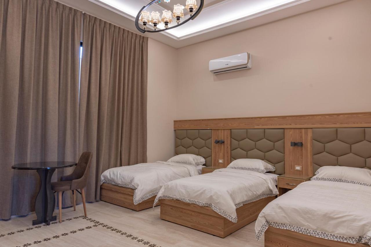 Sweimeh Adam'S Luxury Villa Deadsea מראה חיצוני תמונה
