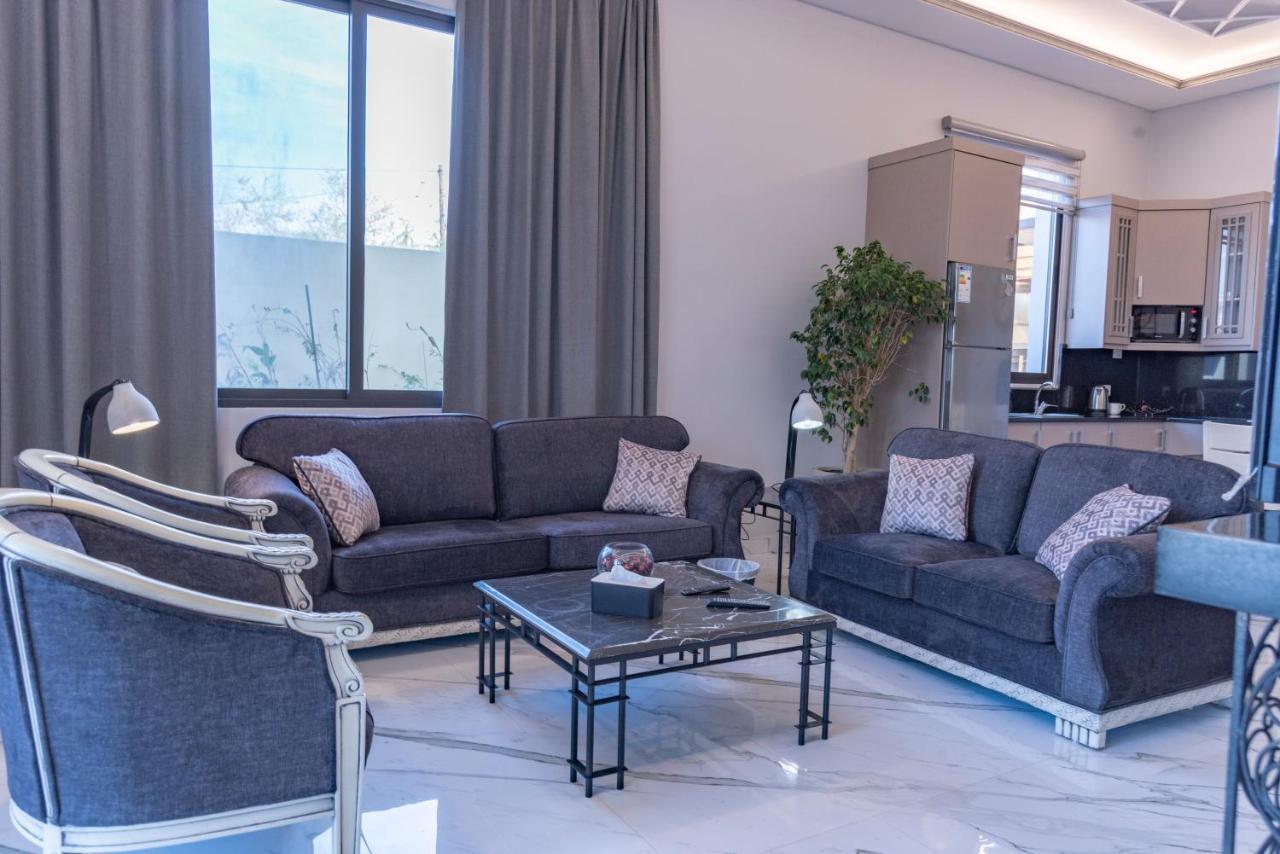 Sweimeh Adam'S Luxury Villa Deadsea מראה חיצוני תמונה
