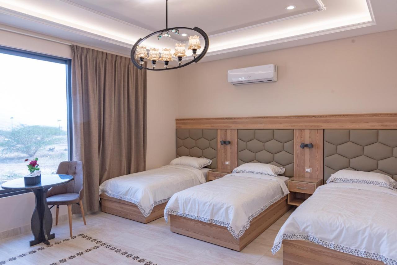 Sweimeh Adam'S Luxury Villa Deadsea מראה חיצוני תמונה