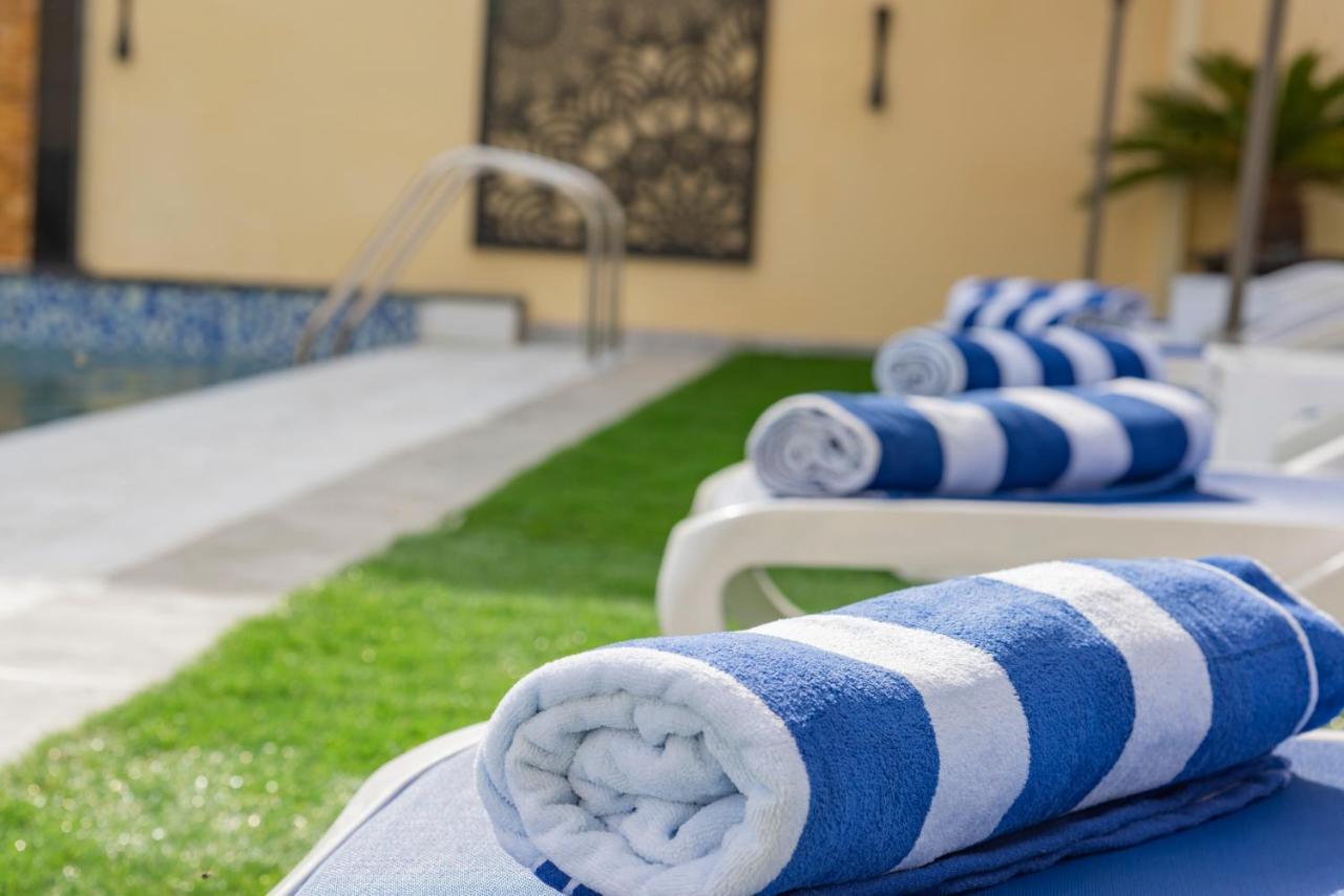 Sweimeh Adam'S Luxury Villa Deadsea מראה חיצוני תמונה