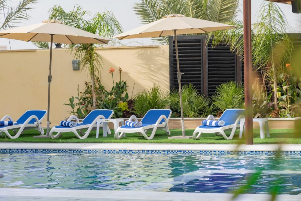 Sweimeh Adam'S Luxury Villa Deadsea מראה חיצוני תמונה