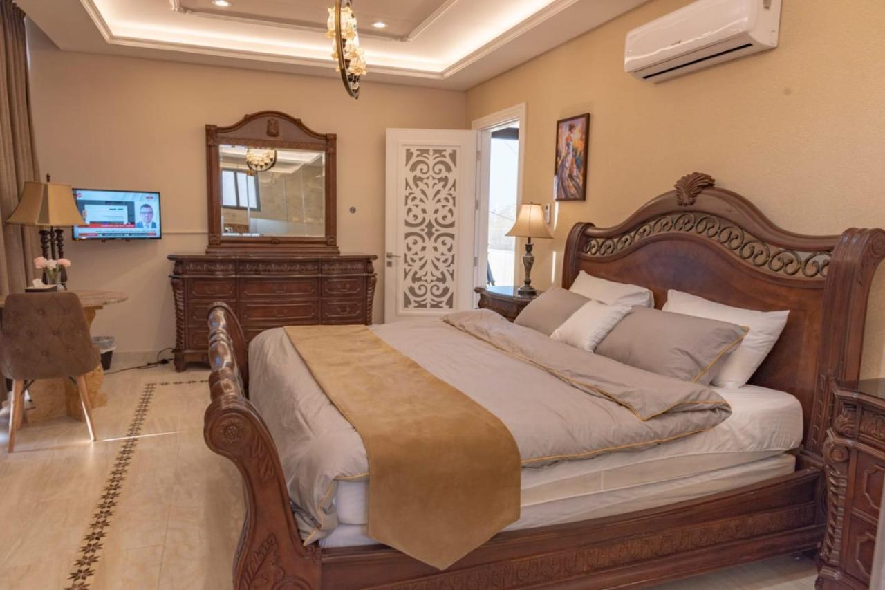 Sweimeh Adam'S Luxury Villa Deadsea מראה חיצוני תמונה