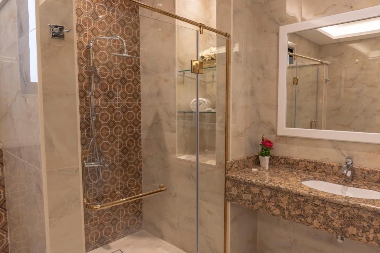 Sweimeh Adam'S Luxury Villa Deadsea מראה חיצוני תמונה