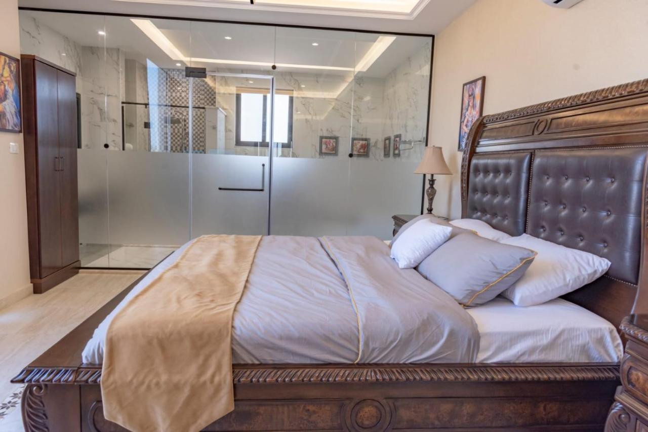 Sweimeh Adam'S Luxury Villa Deadsea מראה חיצוני תמונה