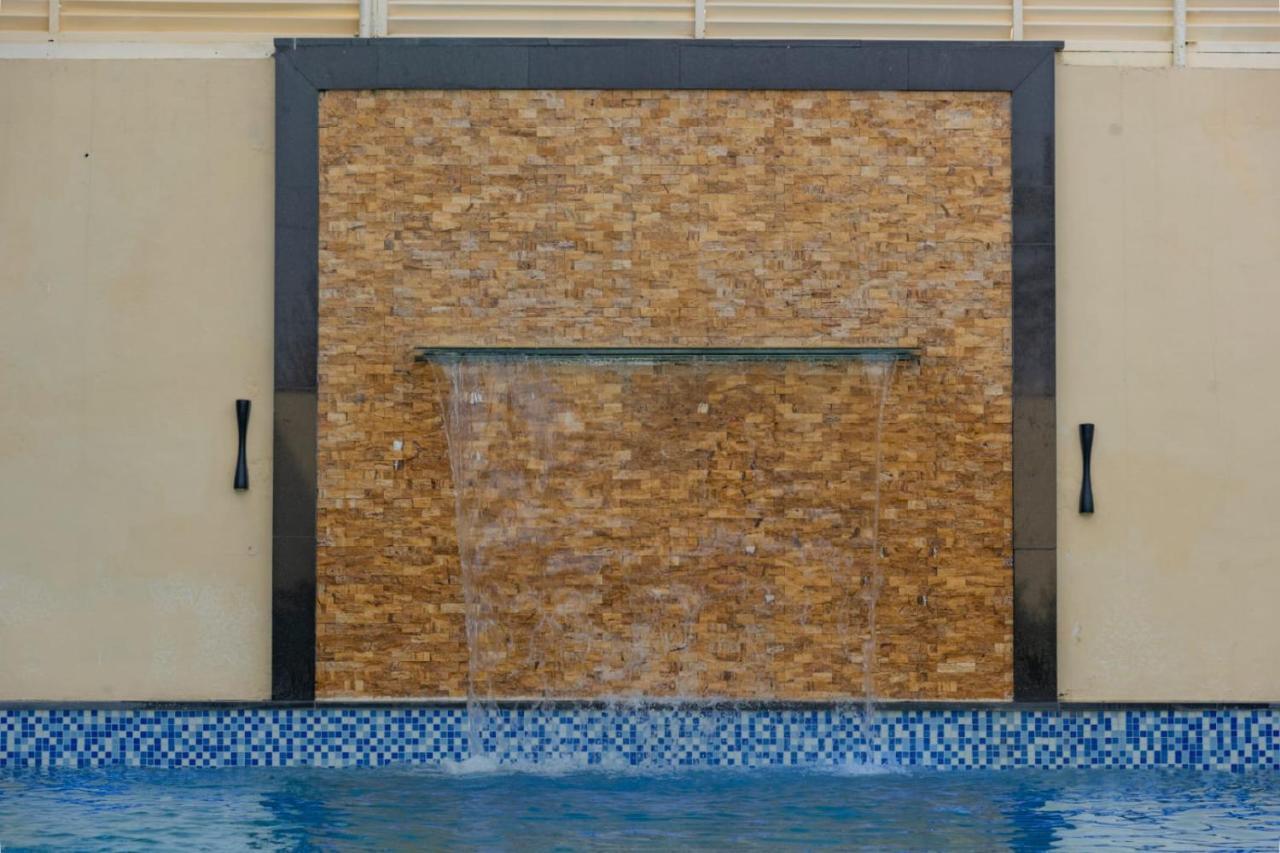 Sweimeh Adam'S Luxury Villa Deadsea מראה חיצוני תמונה