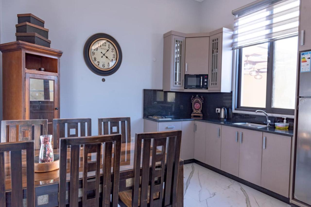 Sweimeh Adam'S Luxury Villa Deadsea מראה חיצוני תמונה