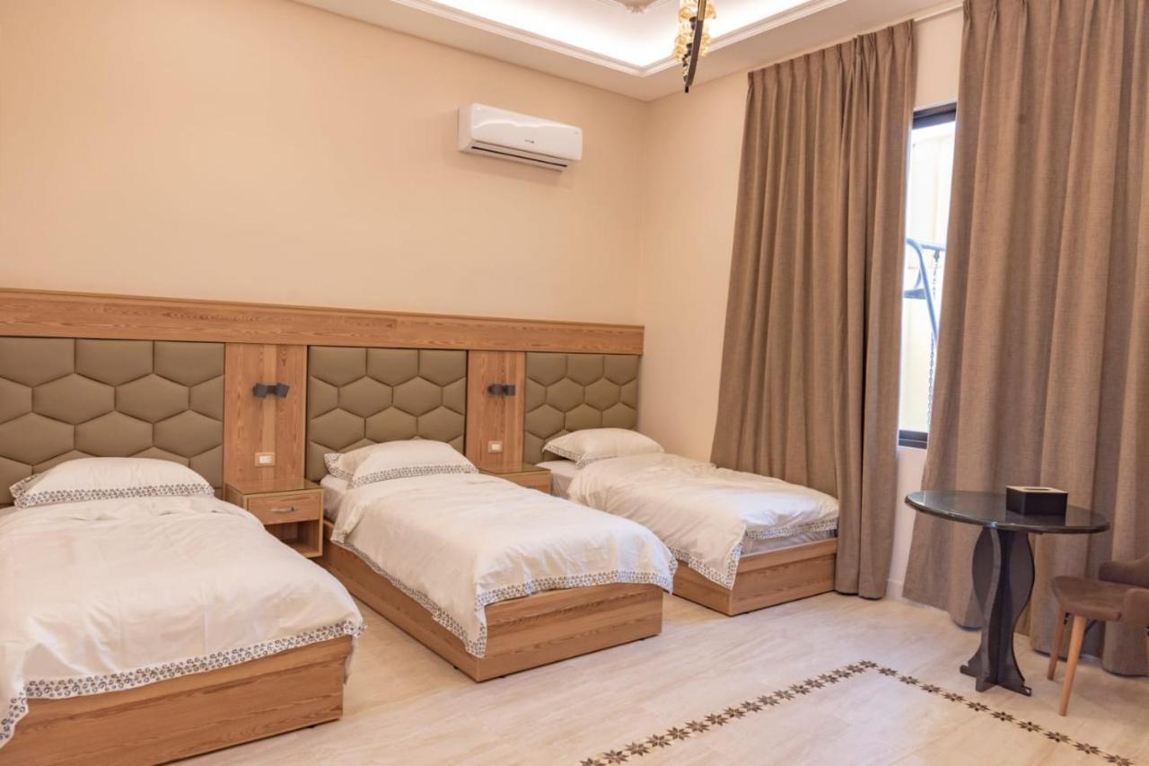 Sweimeh Adam'S Luxury Villa Deadsea מראה חיצוני תמונה