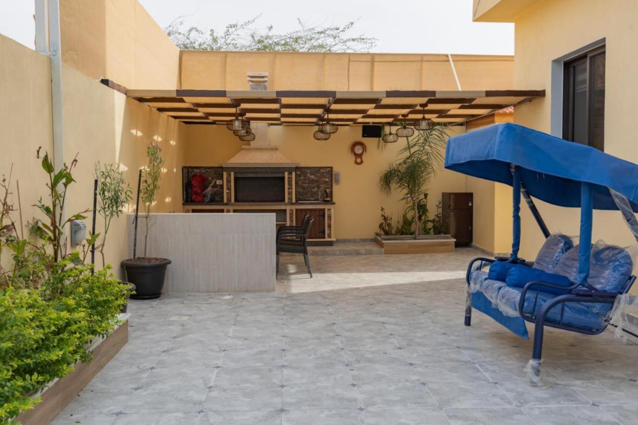 Sweimeh Adam'S Luxury Villa Deadsea מראה חיצוני תמונה