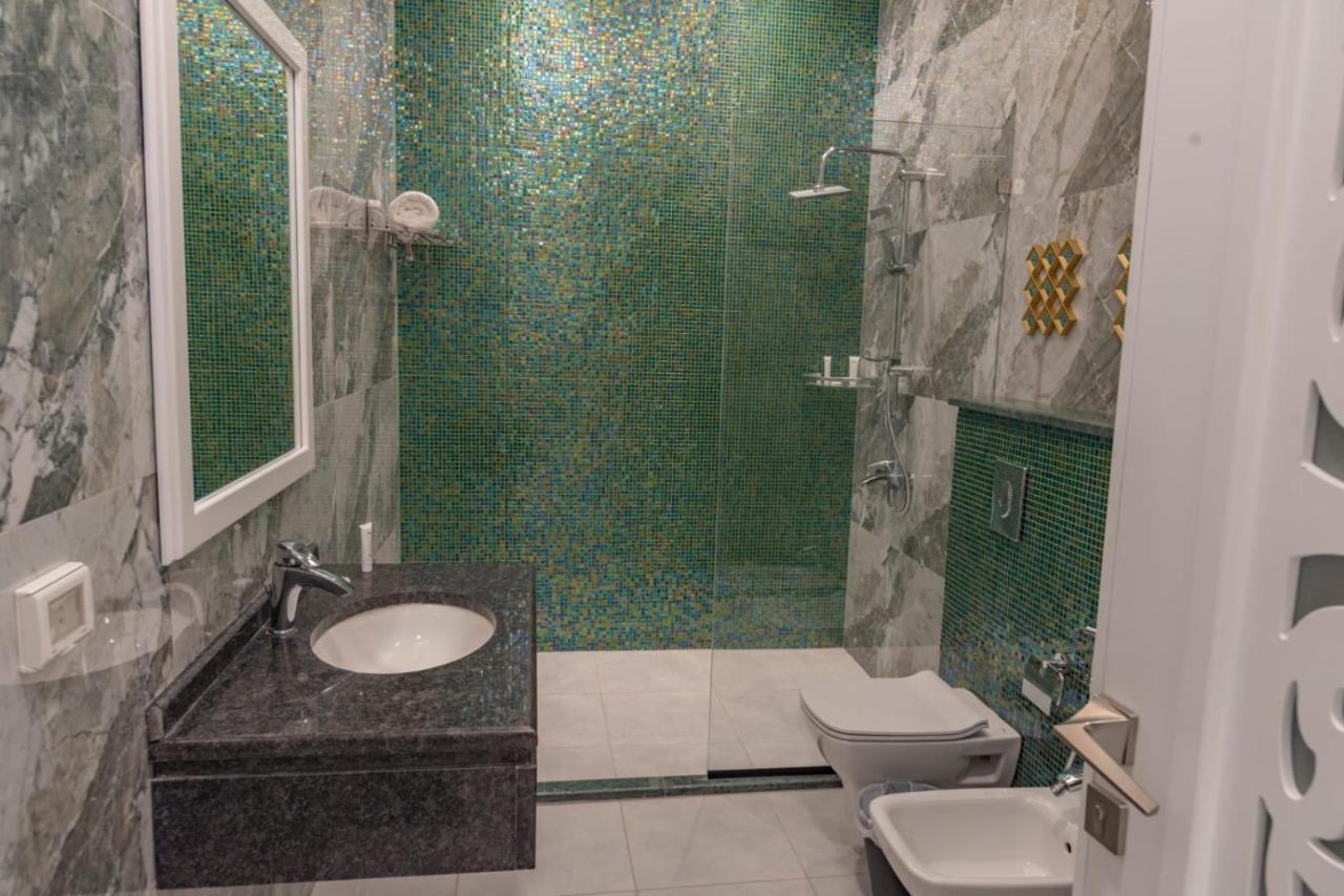 Sweimeh Adam'S Luxury Villa Deadsea מראה חיצוני תמונה