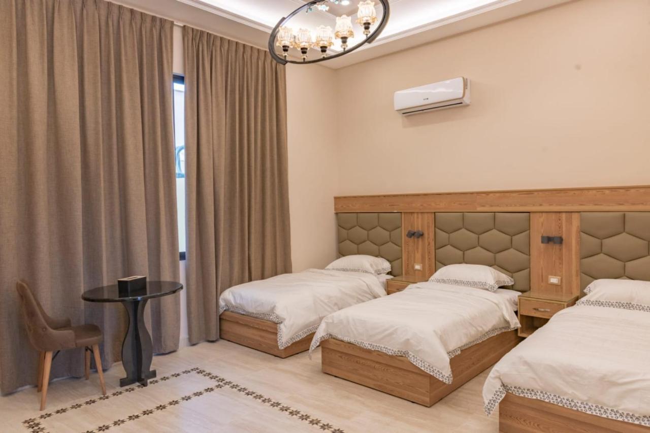 Sweimeh Adam'S Luxury Villa Deadsea מראה חיצוני תמונה