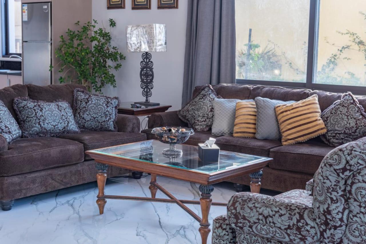 Sweimeh Adam'S Luxury Villa Deadsea מראה חיצוני תמונה