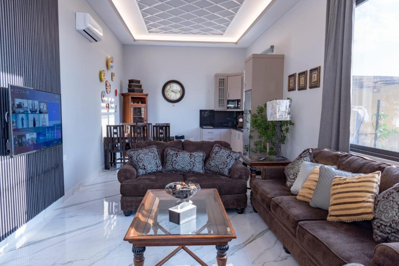 Sweimeh Adam'S Luxury Villa Deadsea מראה חיצוני תמונה